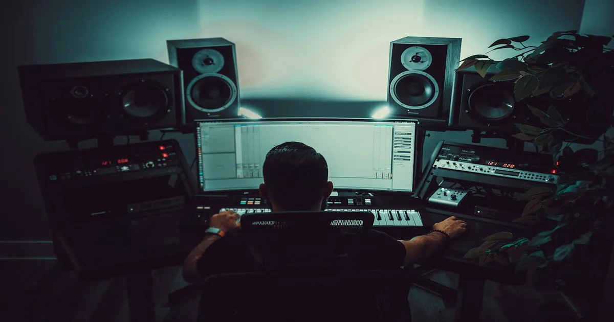 Acoustic Echo Cancellation: The 1960 Algorithm Running in Every Video Call