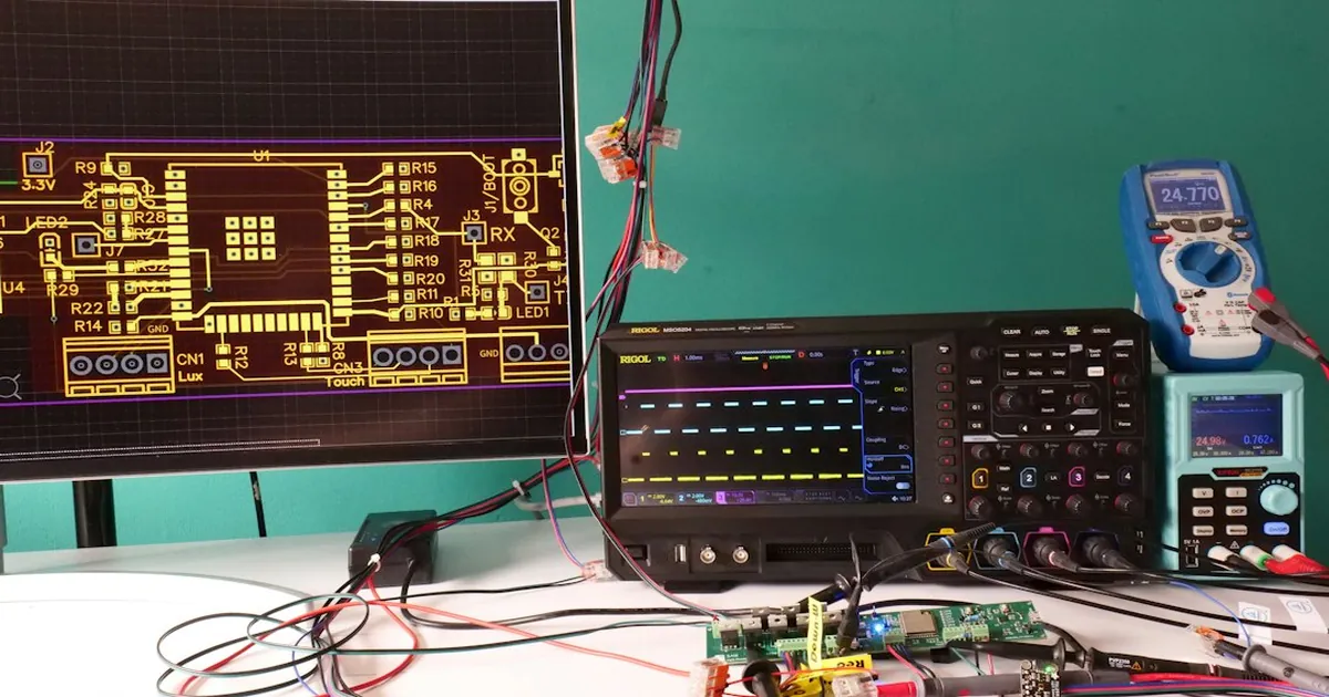 Aliasing in Nonlinear Audio: What Oversampling Actually Fixes