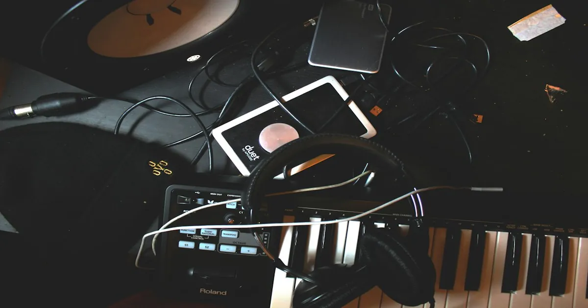 Ambisonics: How Spherical Harmonics Capture the Complete Sound Field