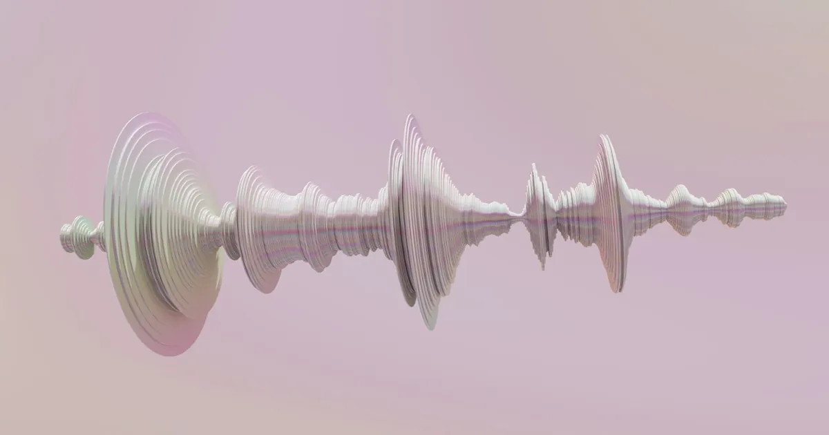 How Your Brain Discards Sound: Auditory Masking and Critical Bands