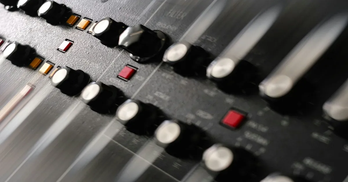 Compressor Ballistics: The Hidden Math That Shapes Your Dynamics