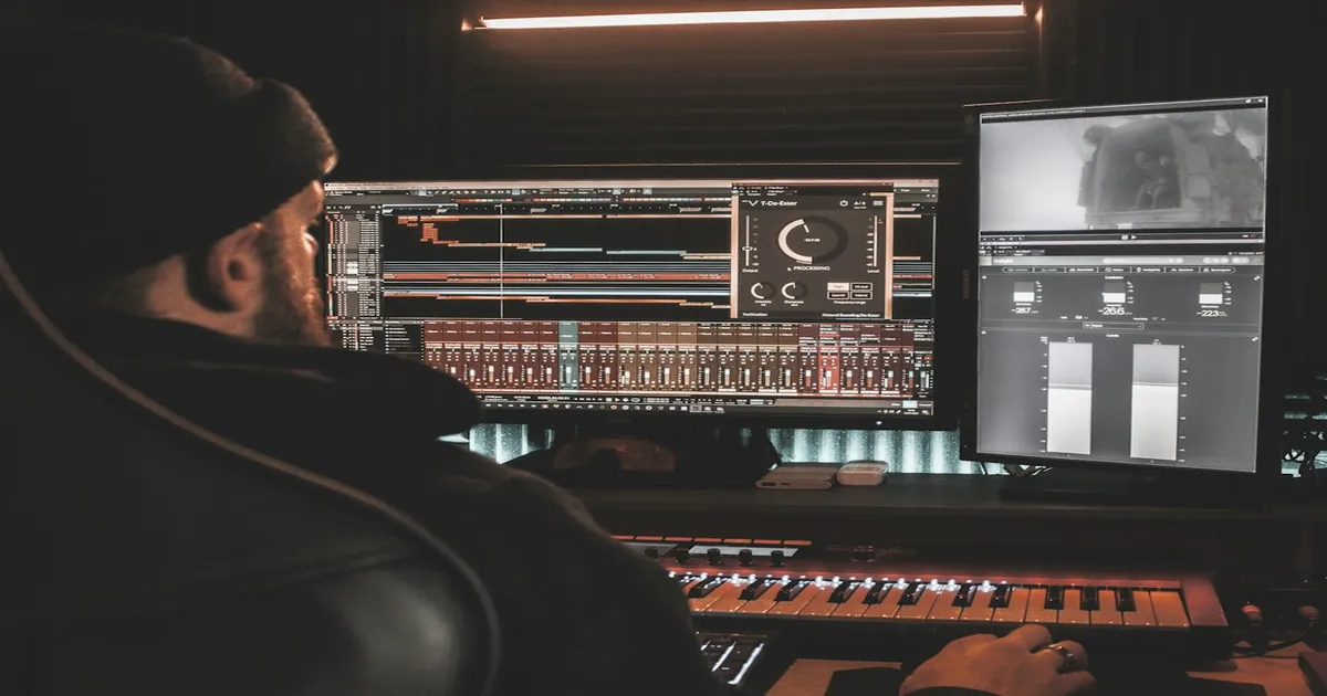 Digital Waveguide Synthesis: The Physics Hidden Inside a Delay Line
