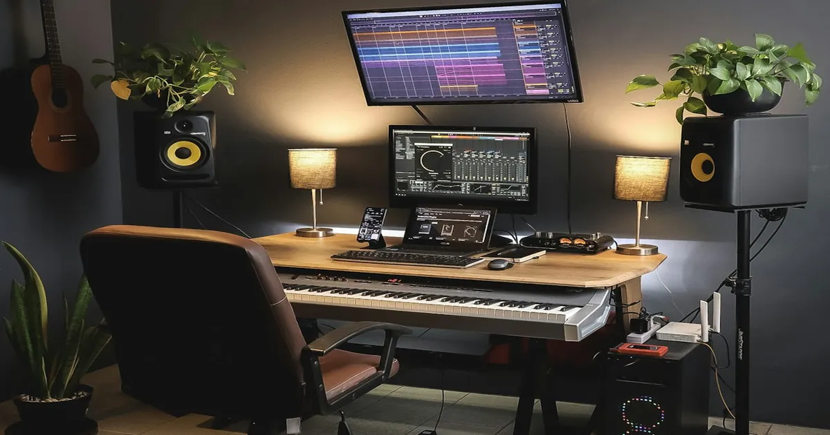 Dither and Noise Shaping: Why Adding Noise Improves Your Masters