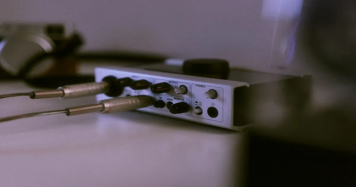 Does Recording at 96kHz Actually Sound Better?
