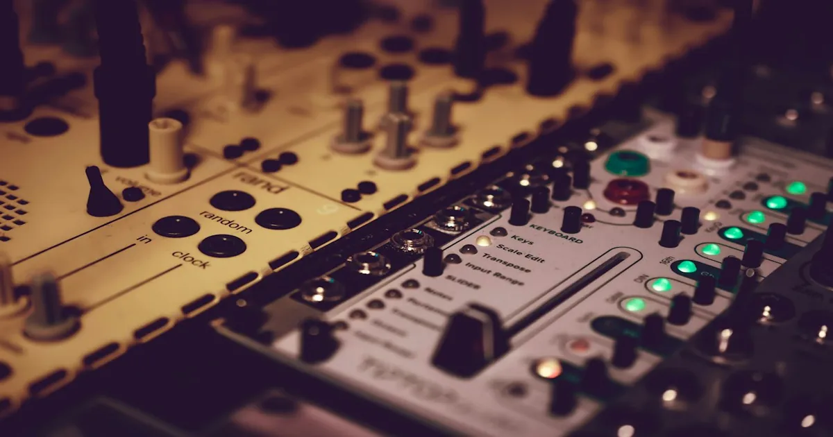Dynamic EQ vs Multiband Compression: When to Use Which (and Why They Aren't the Same Tool)