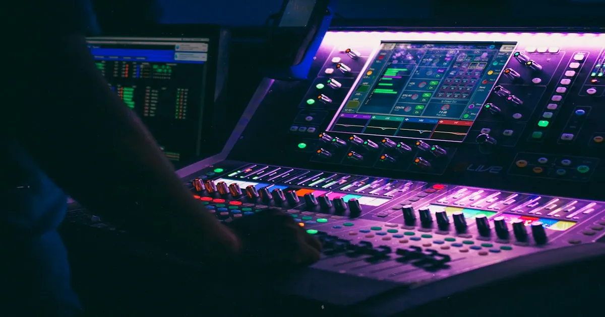 Equal Loudness Contours: Why Turning Down Your Monitors Changes Your Mix