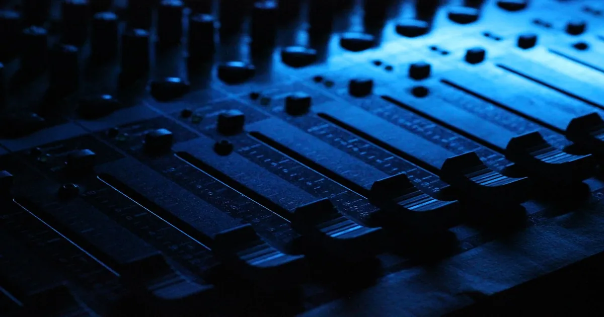 Why Your Mix Loses Bass When You Turn It Down