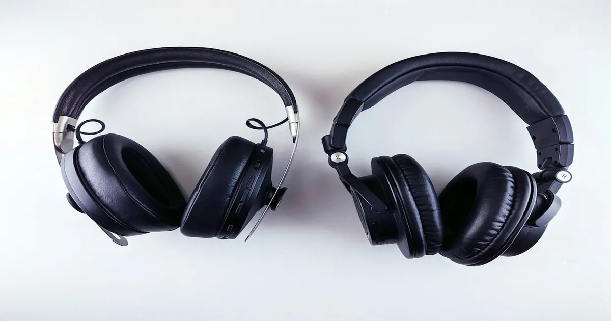 Three Laws of Physics in Your Headphones: Dynamic, Planar, and Electrostatic Drivers Explained