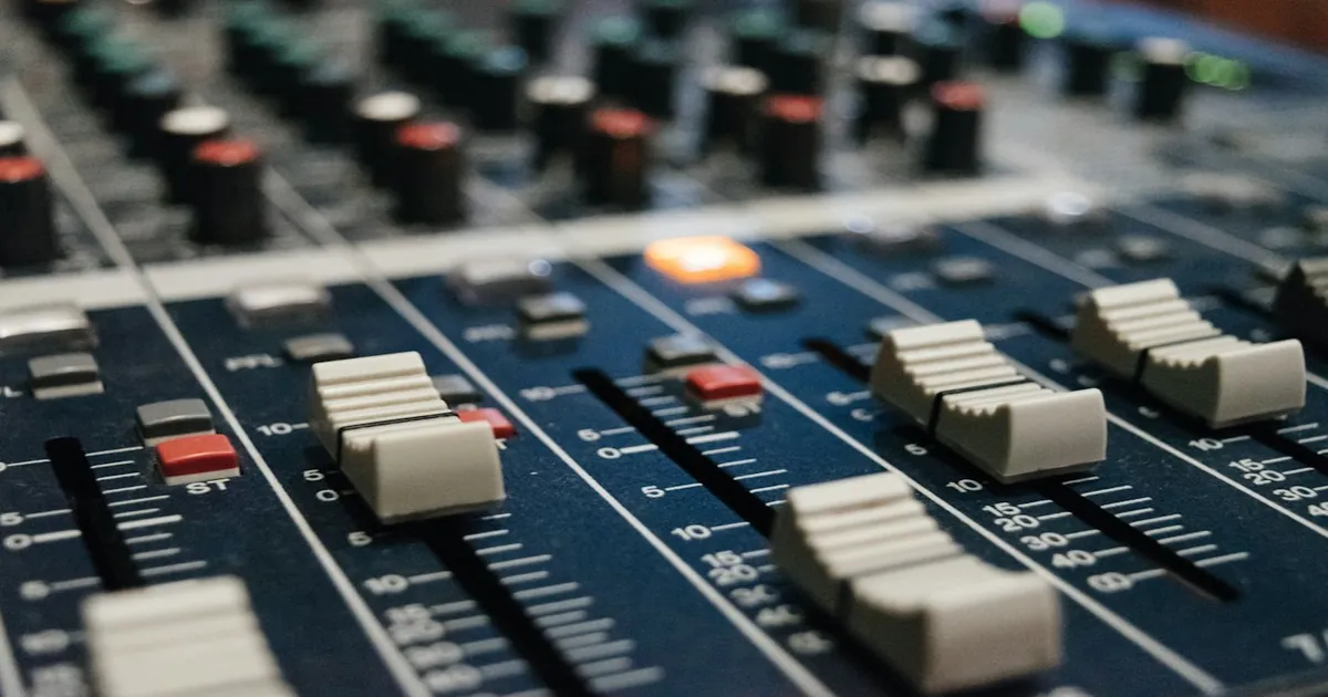 How AI Mastering Actually Works (And Where It Quietly Hurts Your Track)