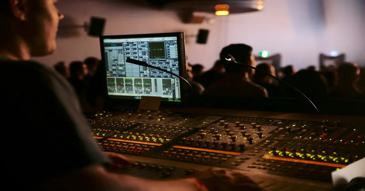 What -14 LUFS Actually Means: The Signal Processing Behind Streaming Loudness