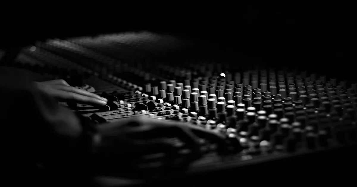 How Reference Tracks Actually Work, and Why "Copy the Sound" Misses the Point