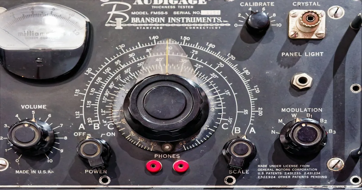 The Phantom Peak: Why Samples Below 0 dBFS Still Cause Distortion
