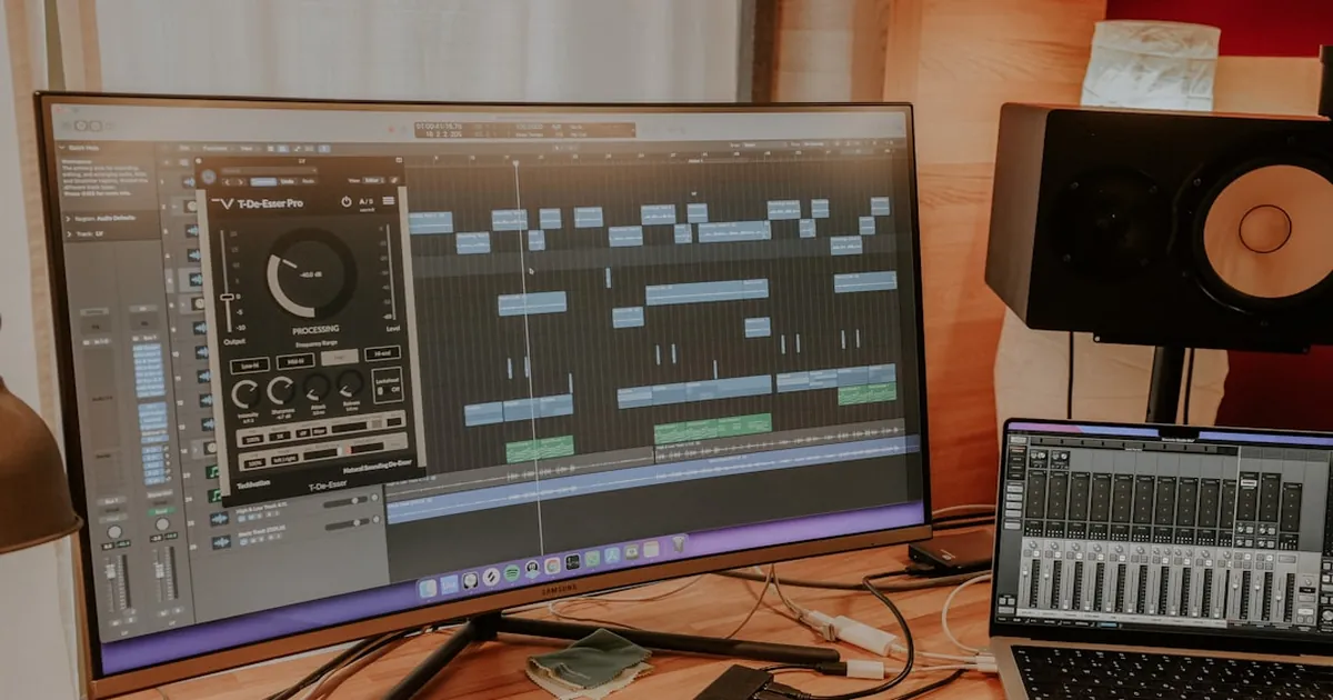 Layering Techniques for Impact Sounds