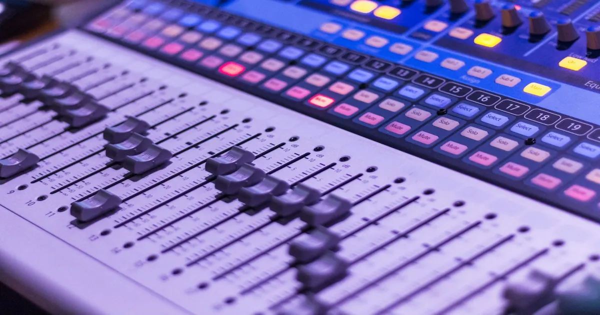 Linear Phase EQ: What It Costs and When to Pay It