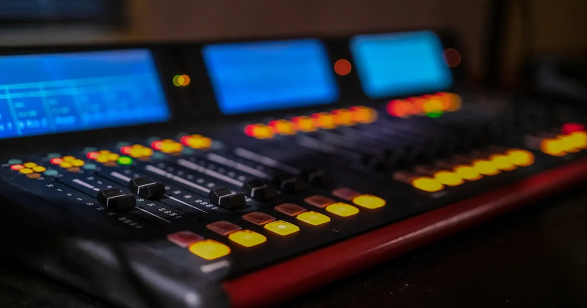 MIDI 2.0: Why 4 Billion Controller Steps Change Everything About Musical Expression