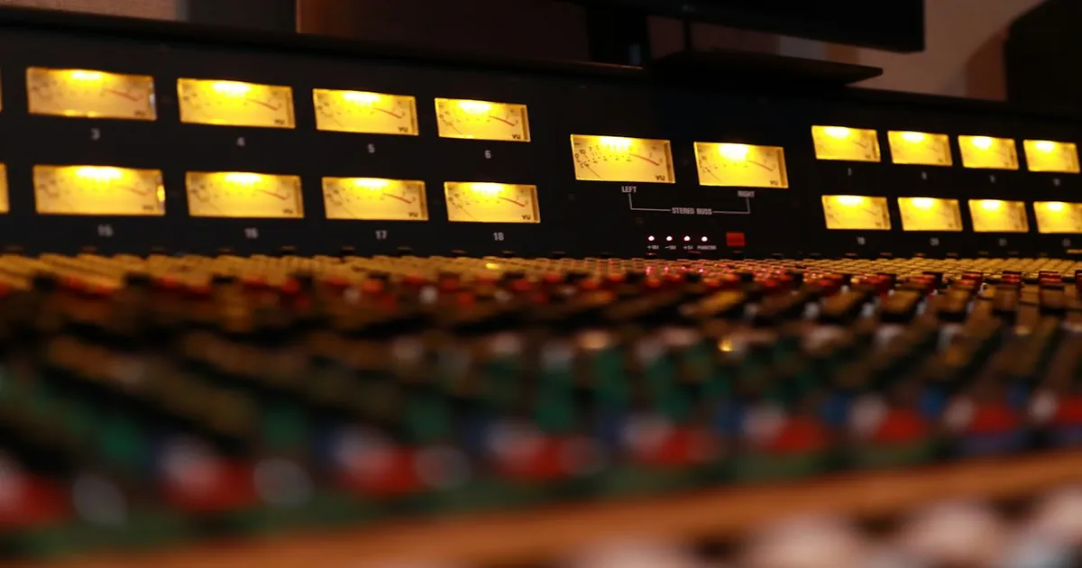 The Missing Fundamental: Why Your Brain Hears Bass That Isn't There