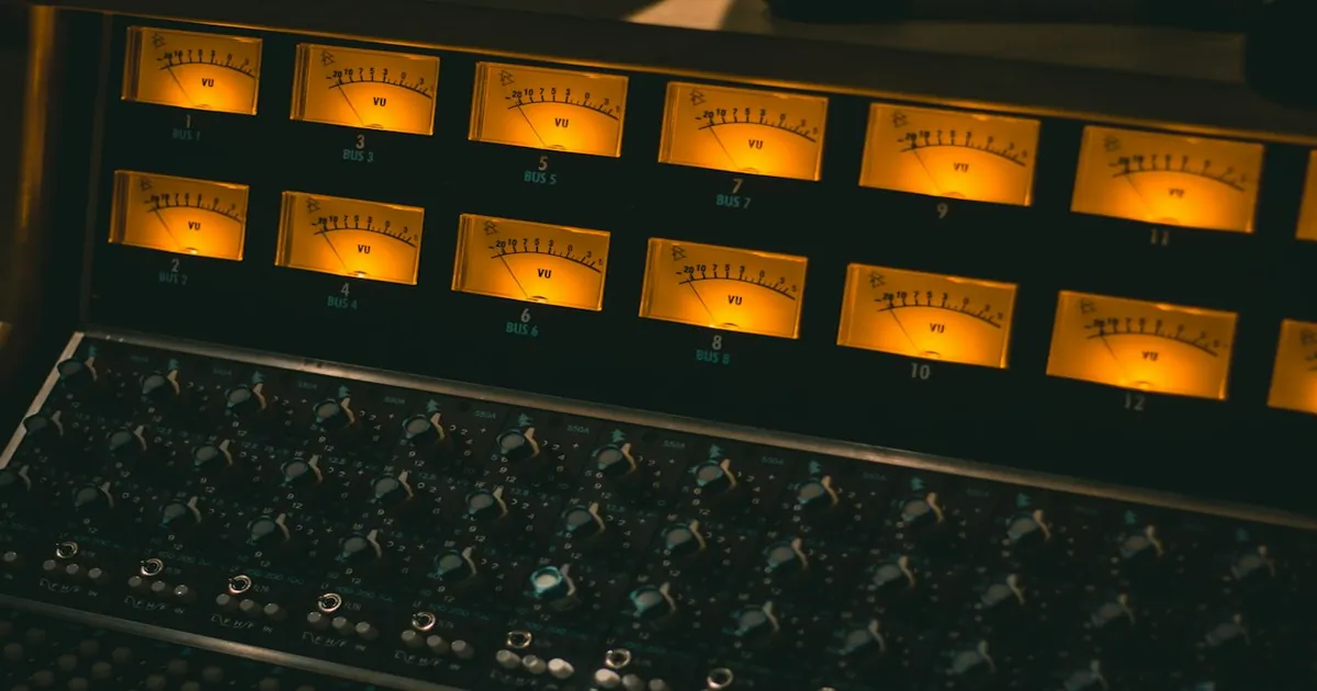 New Audio Plugins This Week: August 17, 2026