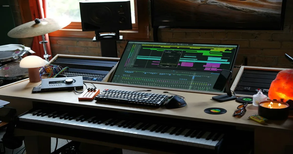 New Audio Plugins This Week: August 24, 2026