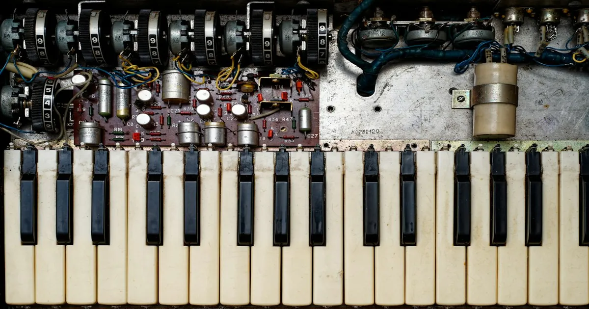 New Audio Plugins This Week: August 31, 2026