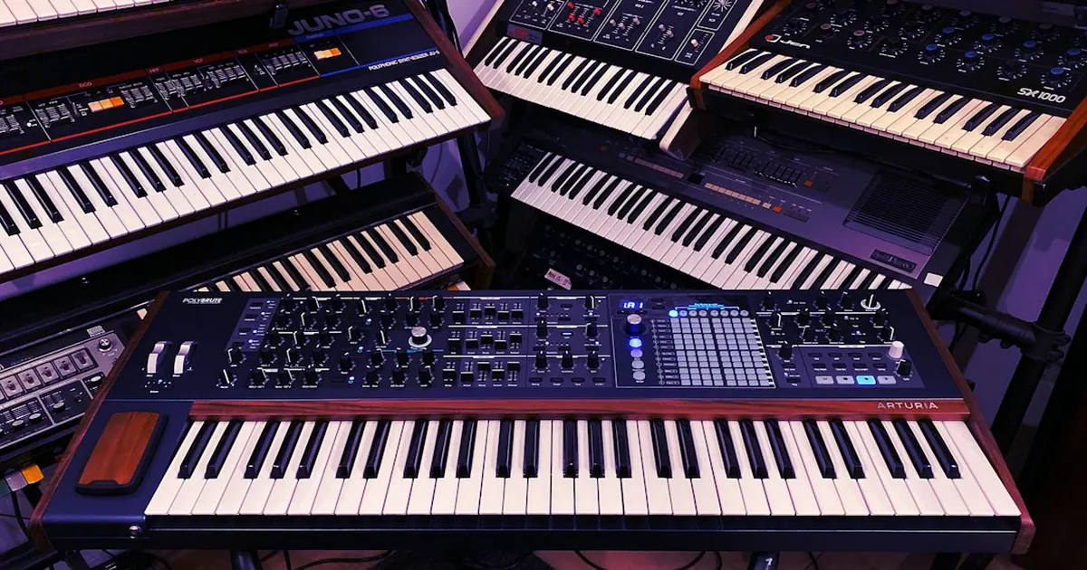 New Audio Plugins This Week: September 14, 2026