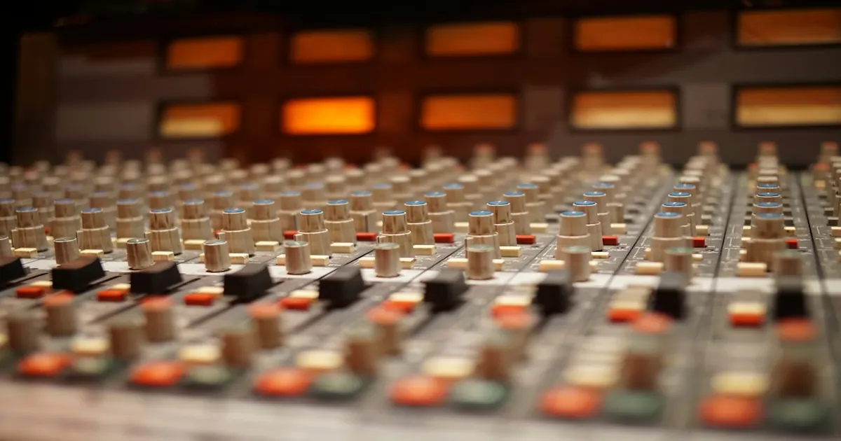 New Audio Plugins This Week: September 21, 2026