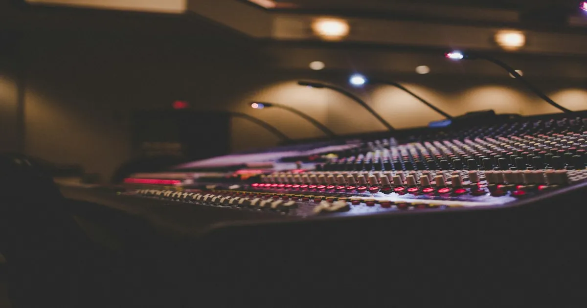 New Audio Plugins This Week: September 7, 2026