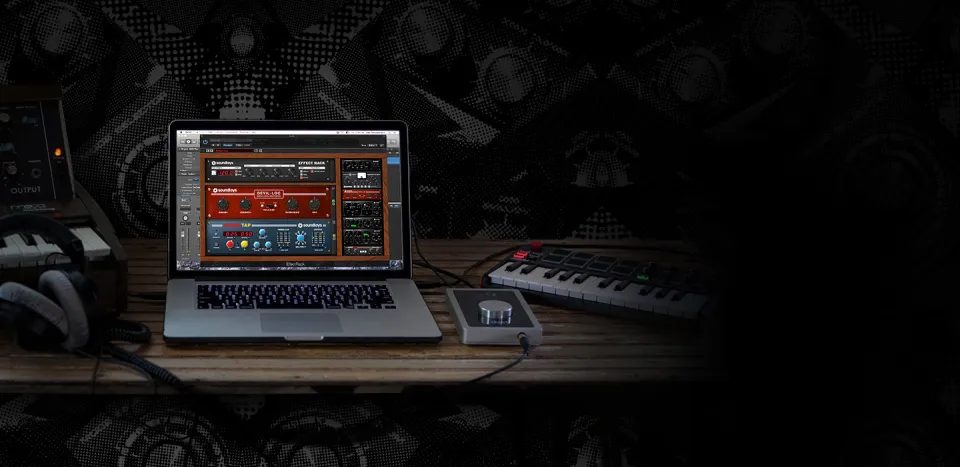 Soundtoys Soundtoys 5.5.5