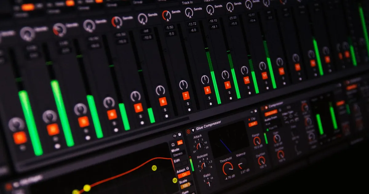 Masking Thresholds and Pre-Echo: What MP3 and AAC Actually Do to Your Audio
