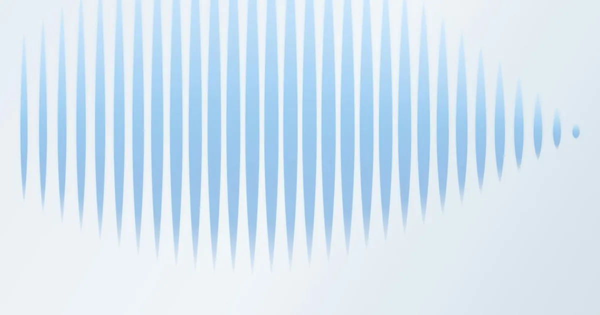 Inside the Phase Vocoder: The Algorithm Behind Every Time-Stretch in Your DAW