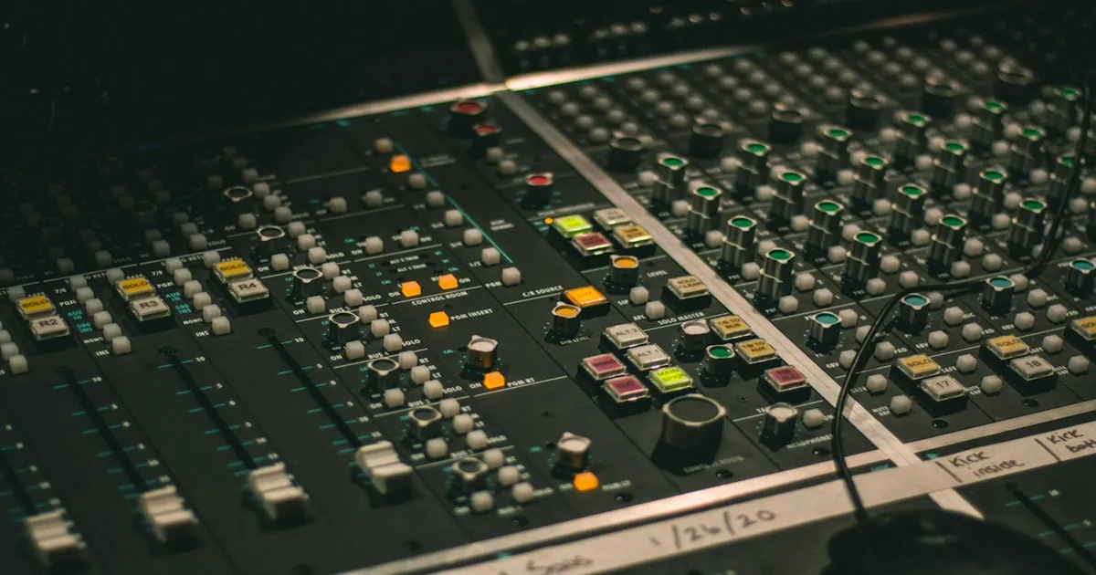 How Phaser Effects Work: Allpass Filters, Cancellation, and the Uni-Vibe Secret