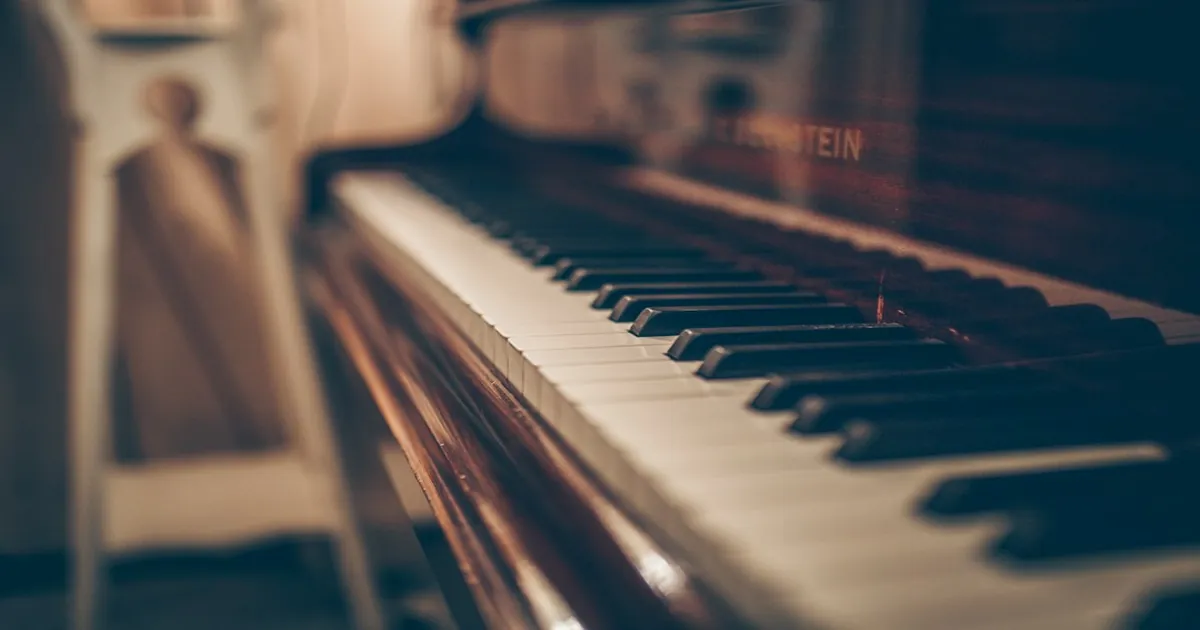 Piano Inharmonicity: Why Tuners Deliberately Break Equal Temperament
