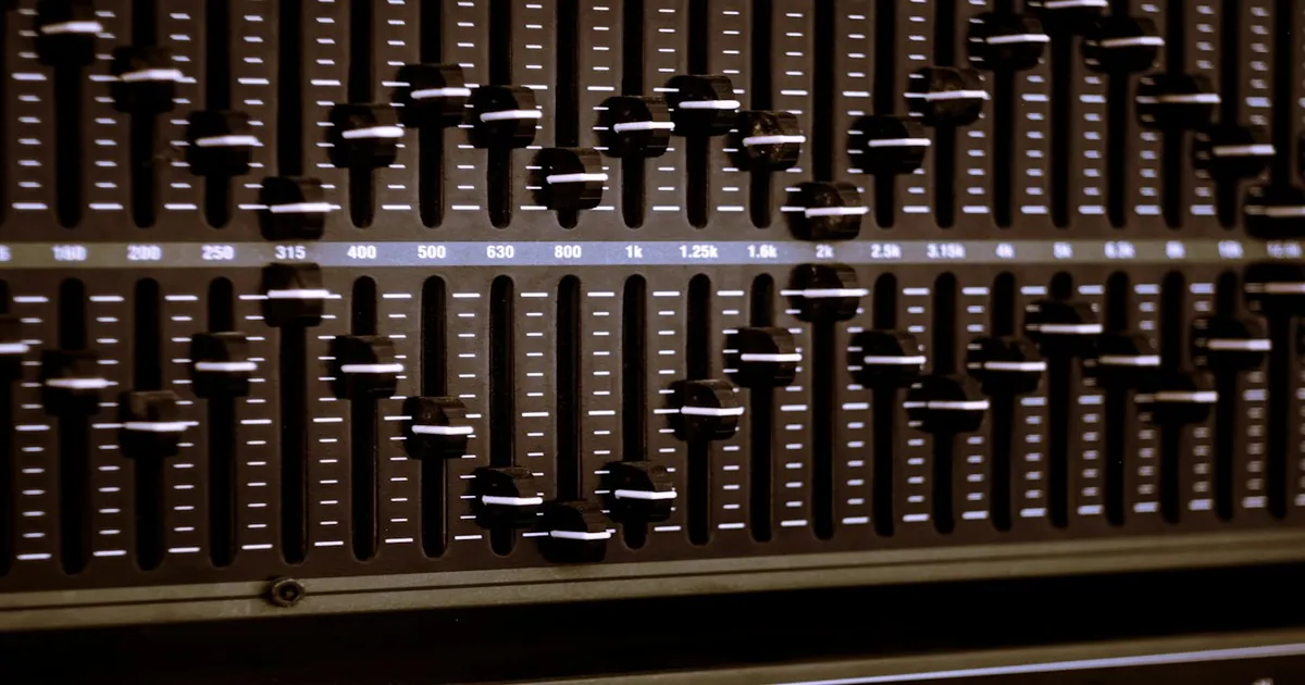 Plate Reverb Physics: Why a Steel Sheet Sounds Like Nothing in the Natural World