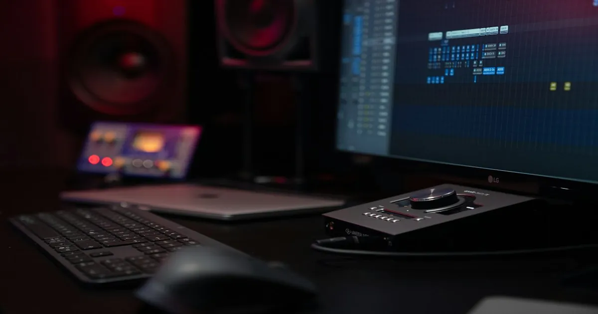 Real-Time Audio Threading and Lock-Free Programming
