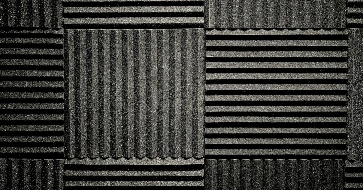 Why Your Room Decides How Your Bass Sounds: Room Modes Explained