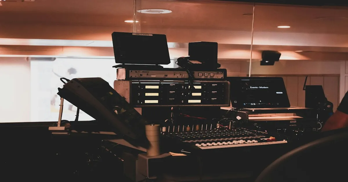 The Sabine Formula: How One Man's 2am Cushion Experiments Gave Us Architectural Acoustics