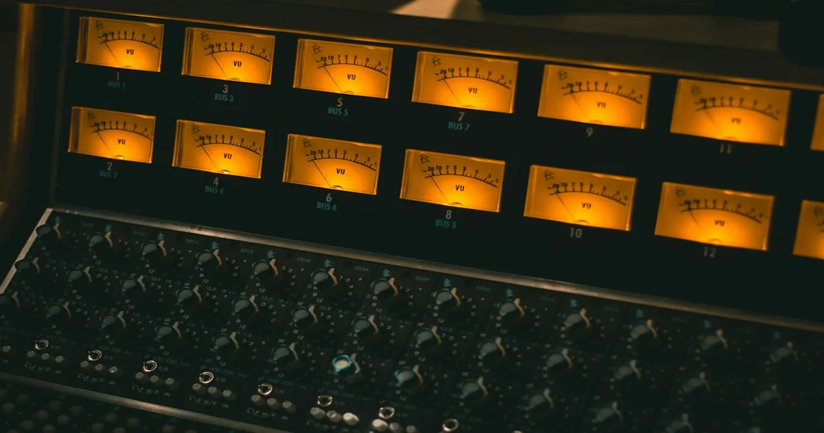 Saturation, Distortion, and Clipping: Three Tools That Aren't Interchangeable