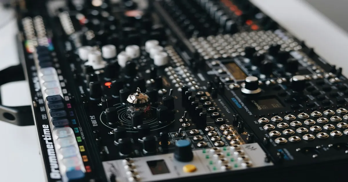 The Sidechain HPF Filters What a Compressor Hears, Not What It Compresses