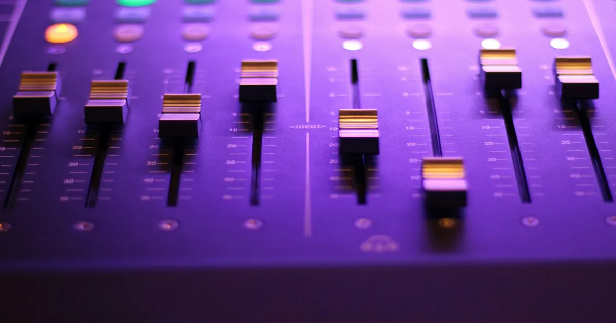 Spectral Gating - The Noise Reduction Algorithm Behind Modern Audio Restoration
