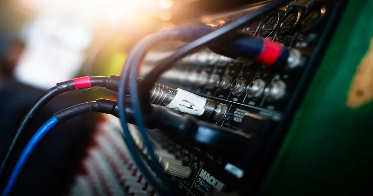 The State Variable Filter: Why the Oberheim SEM Doesn't Sound Like a Moog