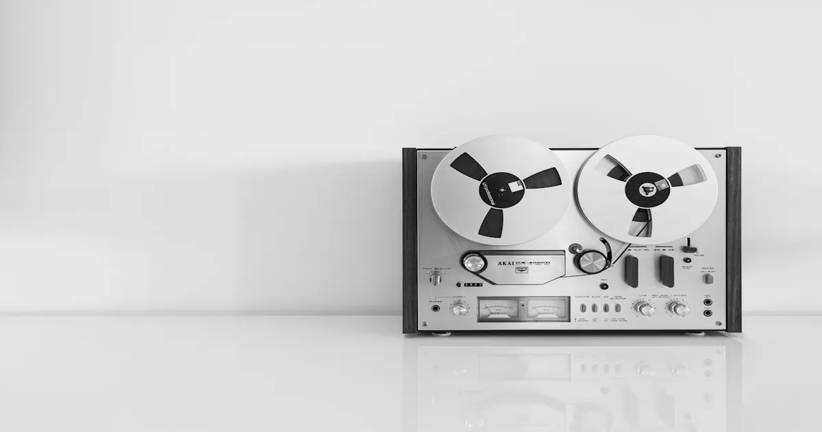 Why Tape Saturation Is Not Waveshaping, and Why That Matters
