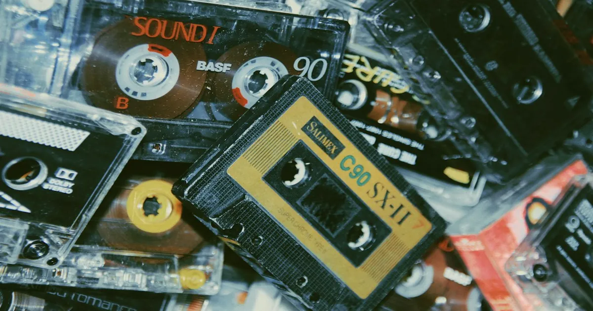 Tape Wow, Flutter, and Scrape Flutter: Three Physical Mechanisms Behind the Analog Sound