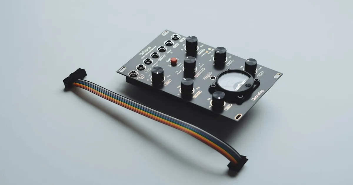 Through-Zero FM: When Frequency Goes Below Zero to Preserve Pitch