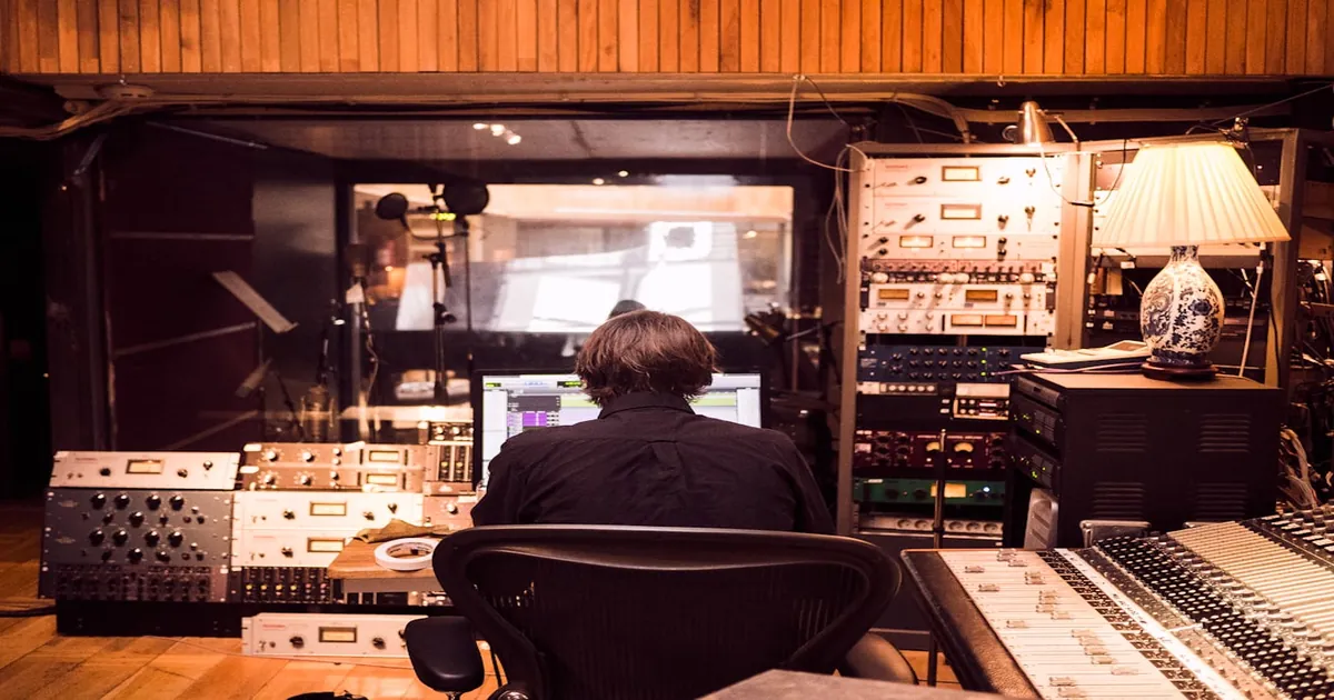 From PPG to Serum, How Wavetable Synthesis Conquered Digital Audio