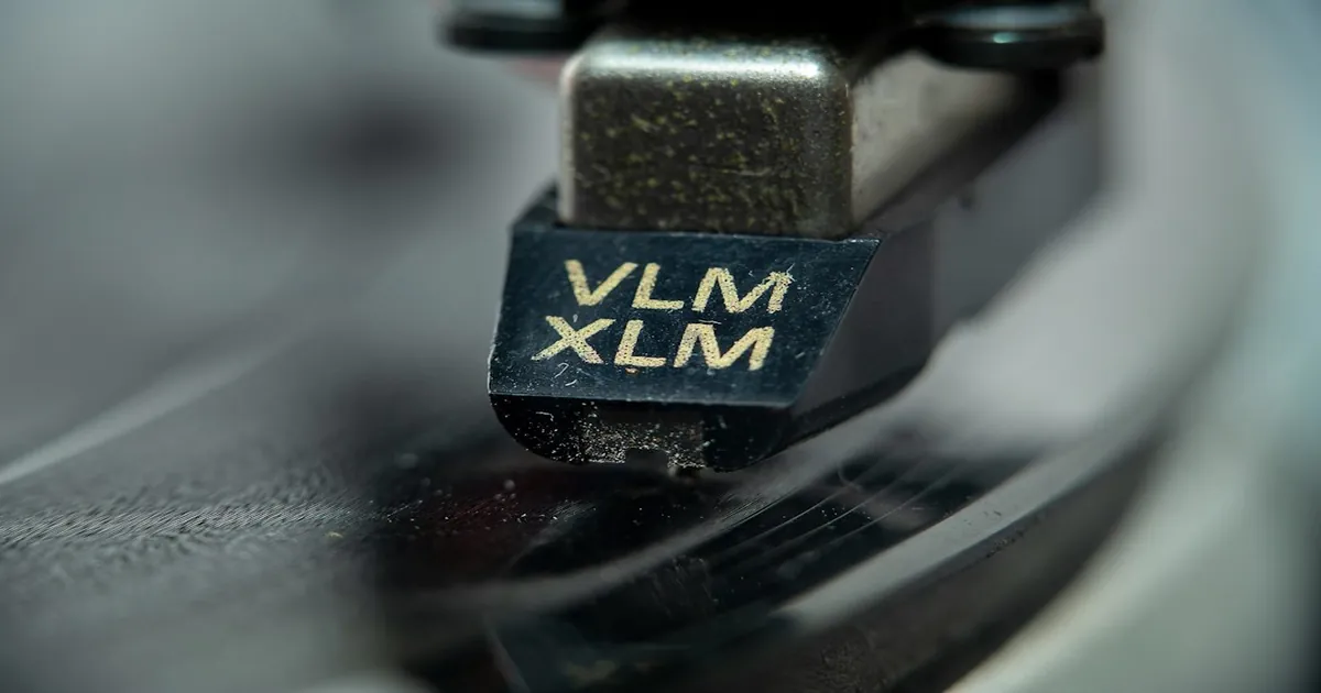 Why Vinyl Sounds Warmer: The Actual Science