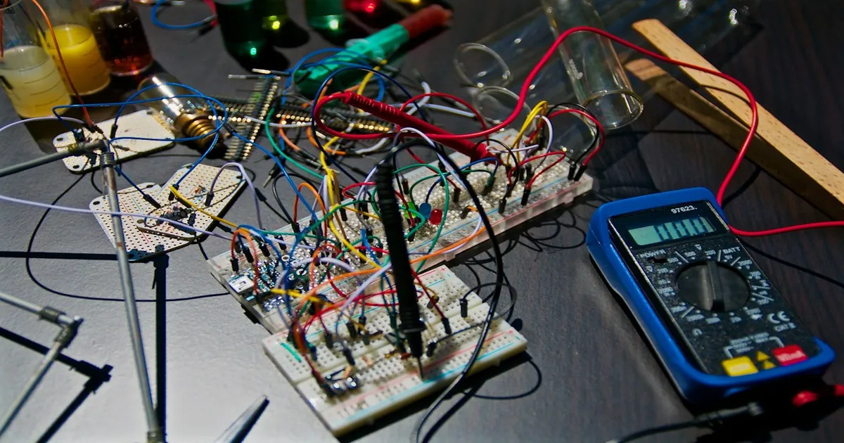 The Unit Delay Problem: Why Most Digital Filter Models Were Wrong (And How ZDF Fixed It)